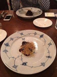 Bistro essence de Taniyama