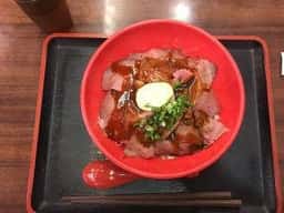 ワンボウル 古賀SA上り