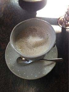 ふりこ茶房
