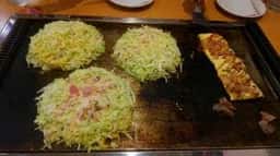 鶴橋 風月 ニトリモール枚方店