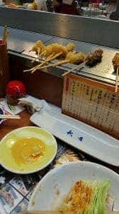 やきとりの名門 秋吉 滑川店