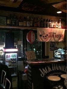 ジャムハウス