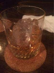 バー カーム