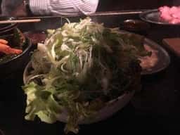 ホルモン食堂 一徹
