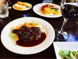 てっぱんバル Amuser