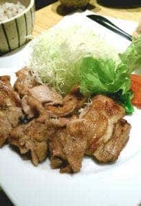 大戸屋ごはん処 ノースポートモール店