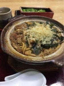 東京庵小畷店