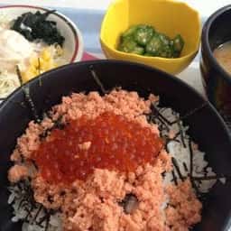 東北大学工学部 あおば食堂