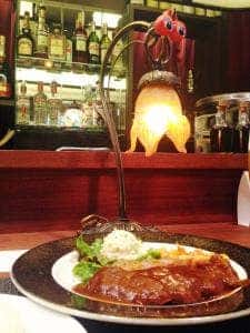 レストラン リビエール
