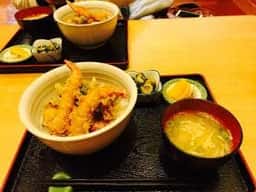 天ぷら処 こさか