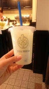 Tea Press -TOKYO Harajuku-