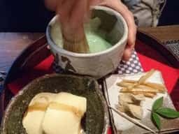 ギャラリー&茶せんラテの店 玄保庵