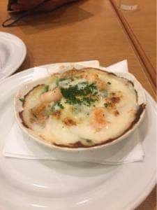 ココス 四日市陶栄町店