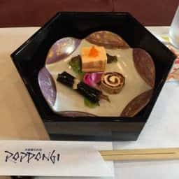 ロッポンギ