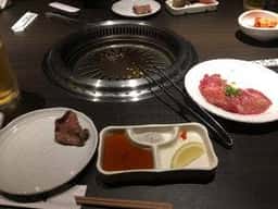 熟成焼肉八億円