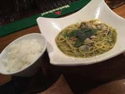 タイニーズカフェ