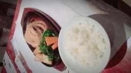 素敵庵 アミュプラザ鹿児島店