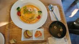 森の駅 M’s GARDEN