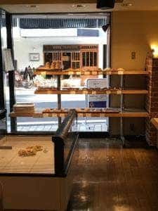 ベークショップ イワハシ 薬院店