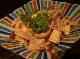 串焼きと地酒 ひらく