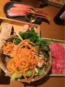 しゃぶしゃぶ温野菜 上本町店