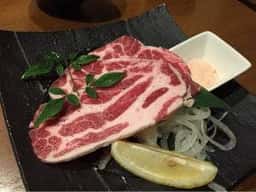 焼肉や 京昌園本店