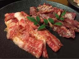 焼肉や 京昌園本店