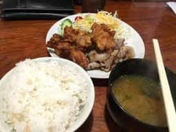 牛たん八