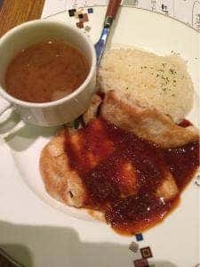 ワイン食堂nico