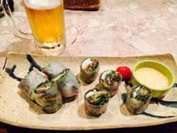 居酒屋遊膳