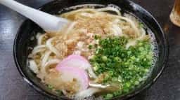 大吉うどん