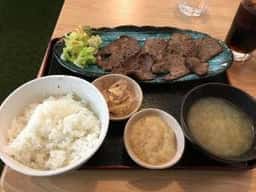 ゴリラ精肉店