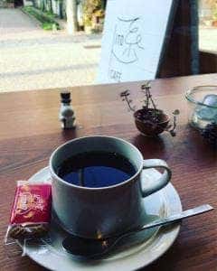 糸CAFE