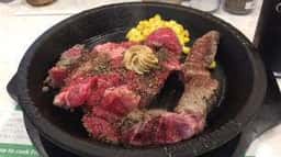 ペッパーランチ えきマチ1丁目佐世保店