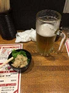 やきとり一番星