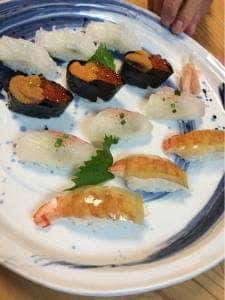 海王