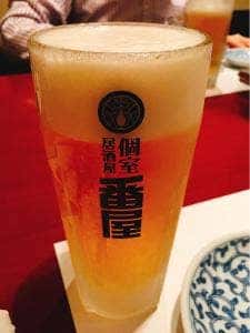 個室居酒屋 番屋 蒲田駅前店