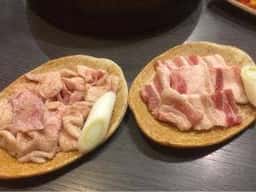 お肉なじかん