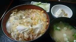 やぎわ食堂