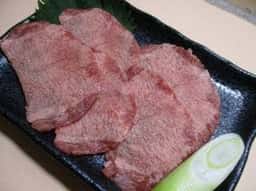 焼肉広場カウベル