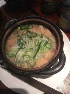 炭屋串兵衛 分家 町田店