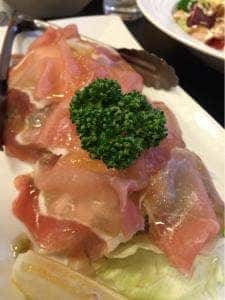 雀川