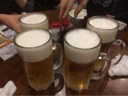 とりビアー 浜松町店