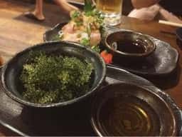 海援隊沖縄 肝どん 難波千日前店