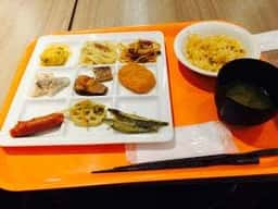 レストラン ピノモンテ