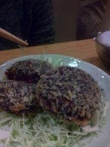 居酒屋まんてん