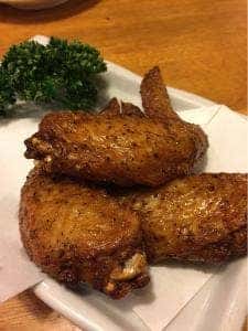 やきとり居酒屋 きらび 上松店