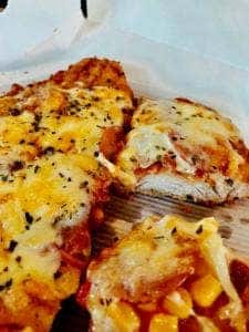 ケンタッキーフライドチキン 相模原大野台店