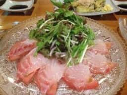 海鮮創作居酒屋 花と華