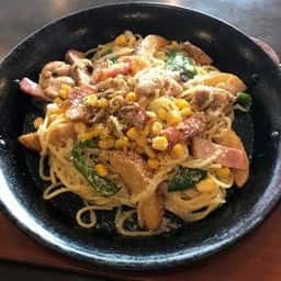 パスタはっとりくん